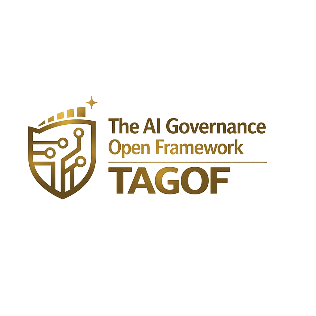 The AI Governance Open Framework